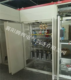 GGD交流低壓開關(guān)柜與標(biāo)準(zhǔn)型低壓配電柜概述