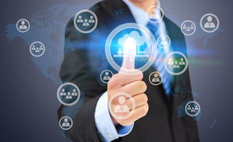 企業(yè)上云 數(shù)字文化創(chuàng)意內(nèi)容應(yīng)用服務(wù)的引擎與未來